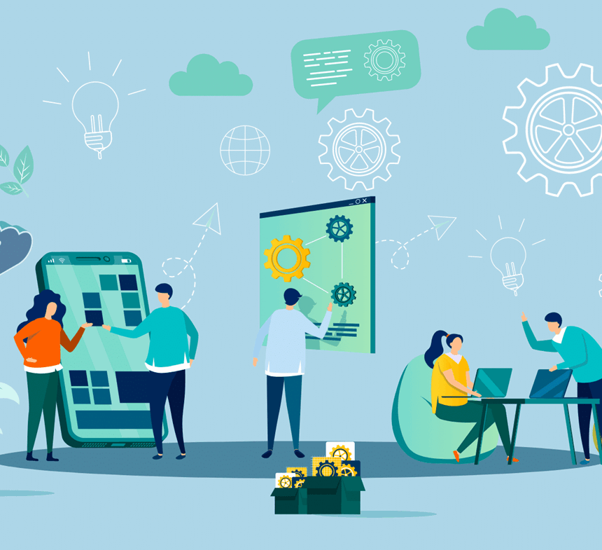 5 Awesome Perks of Coworking Spaces for Digital Nomads in Rawai Image