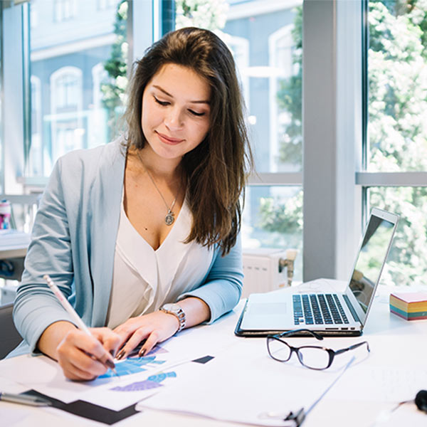 Virtual Offices Image