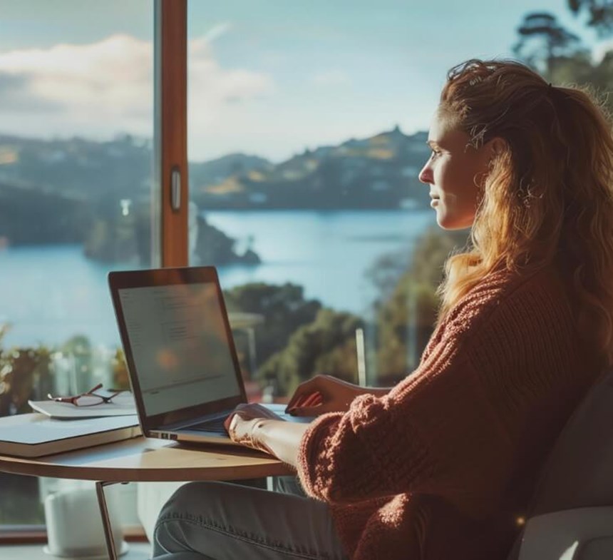 Thailand’s 10-Year Visa: A Golden Ticket for “Wealthy” Digital Nomads Image