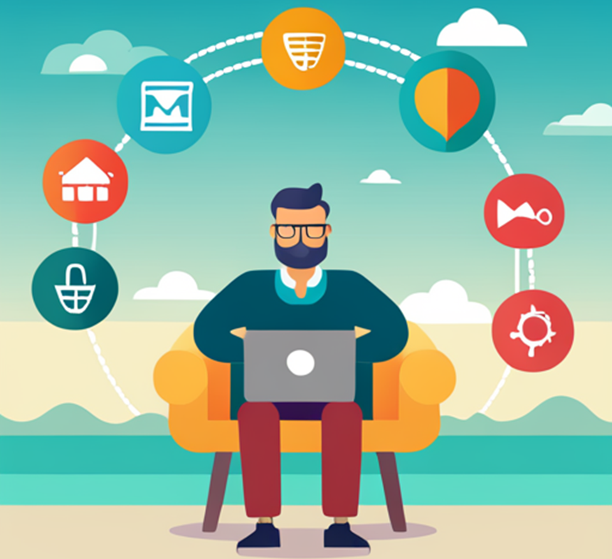 5 Innovations Revolutionizing Remote Collaboration for Digital Nomads in Pattaya Image