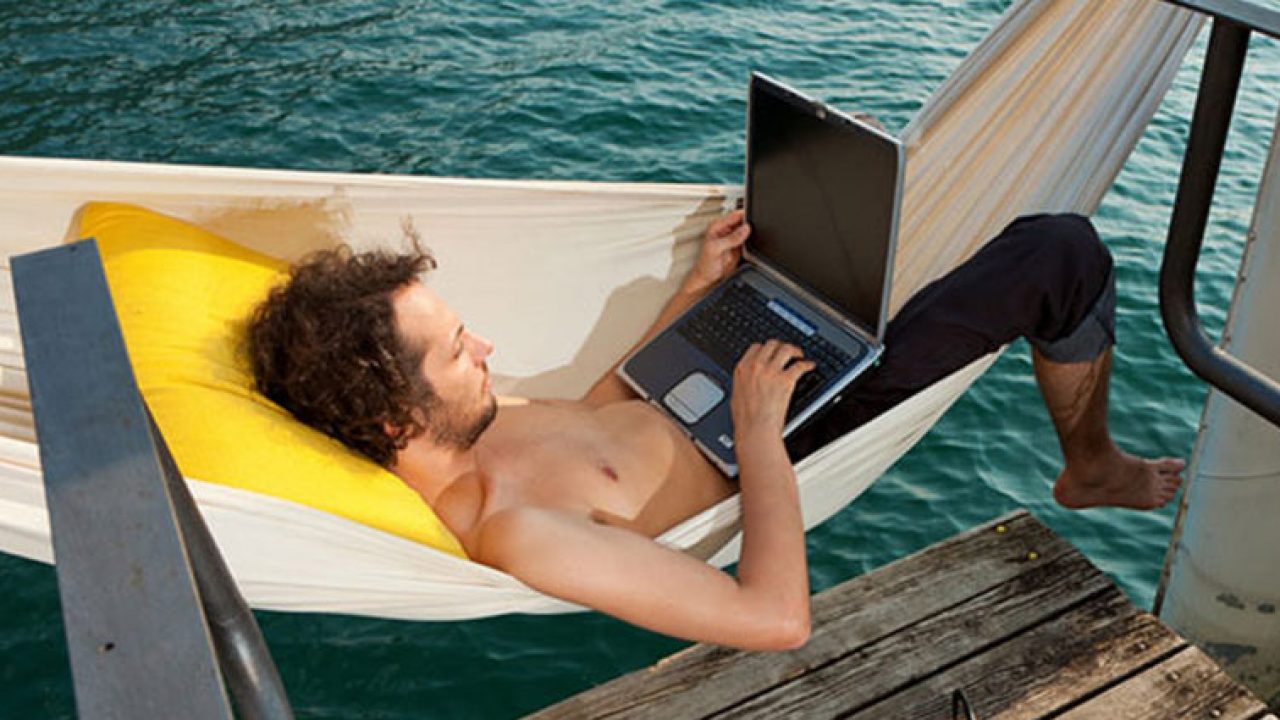 Unlocking the Mystery of the Club Med Digital Nomad Index: A Phuket Expedition Image