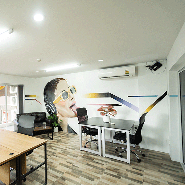 Private Offices Image