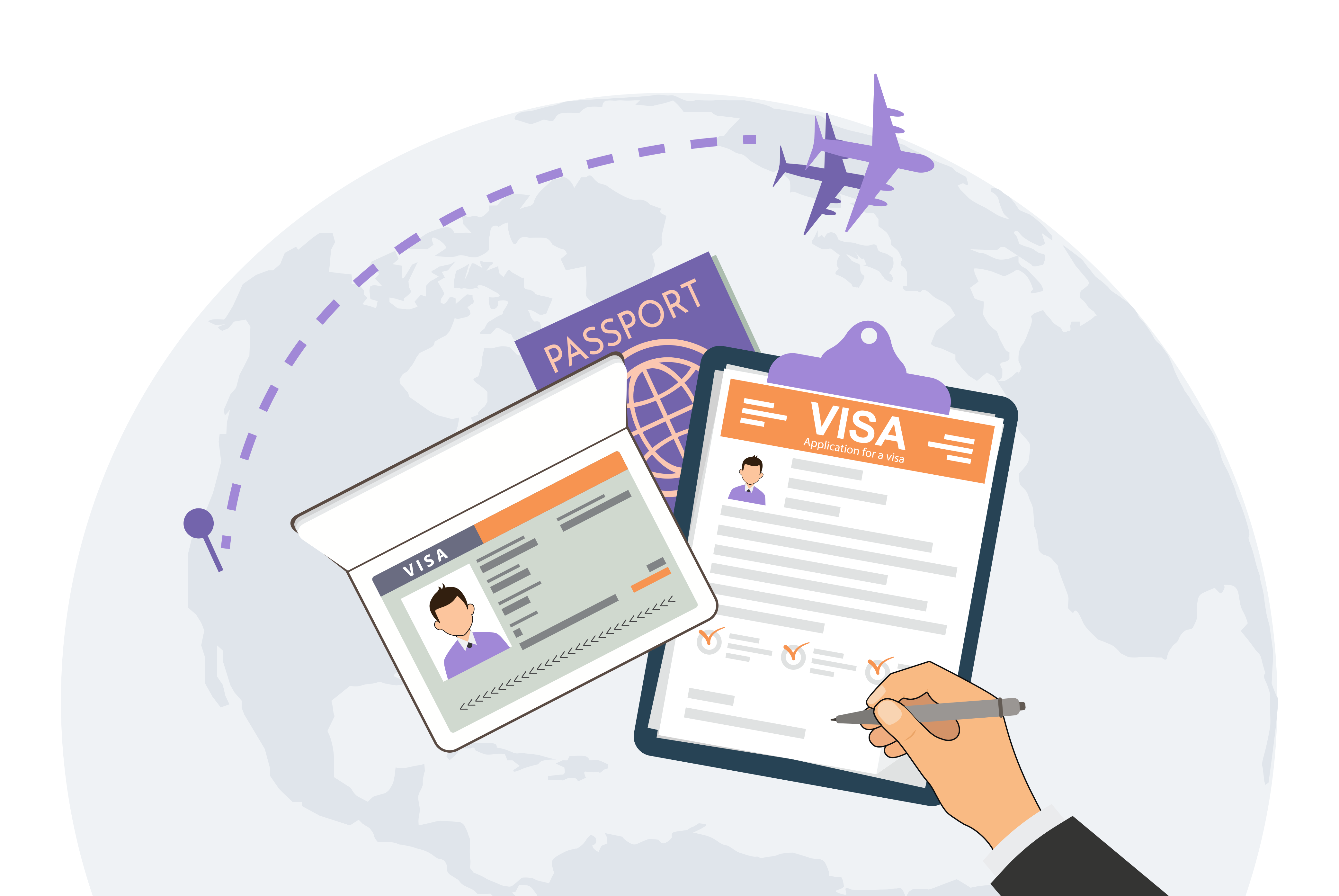 Thailand Work Visas: Digital Nomad vs. Self-Employment—Which One Do You Need? Image