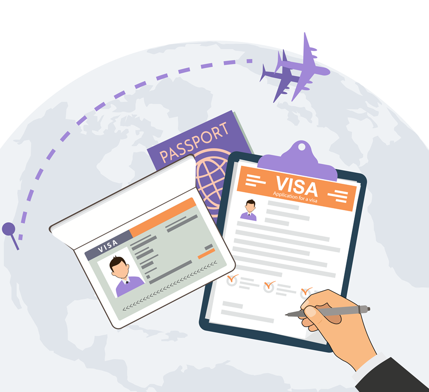 Thailand Work Visas: Digital Nomad vs. Self-Employment—Which One Do You Need? Image