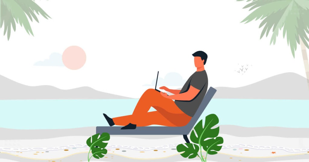 The Ultimate Workation Guide: How to Crush Productivity & Enjoy Paradise in Thailand Image