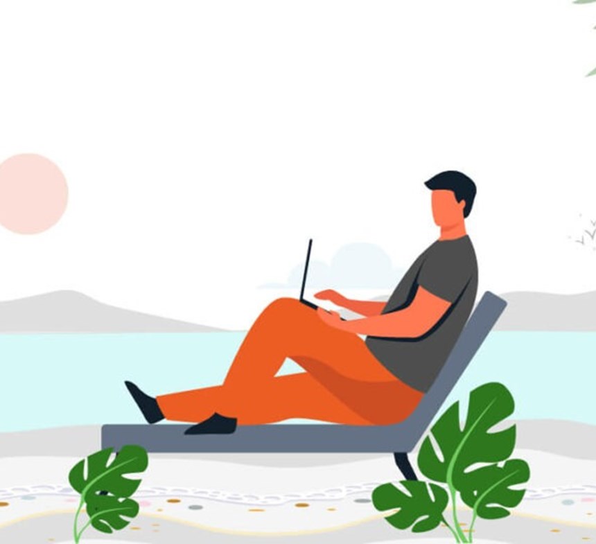 The Ultimate Workation Guide: How to Crush Productivity & Enjoy Paradise in Thailand Image