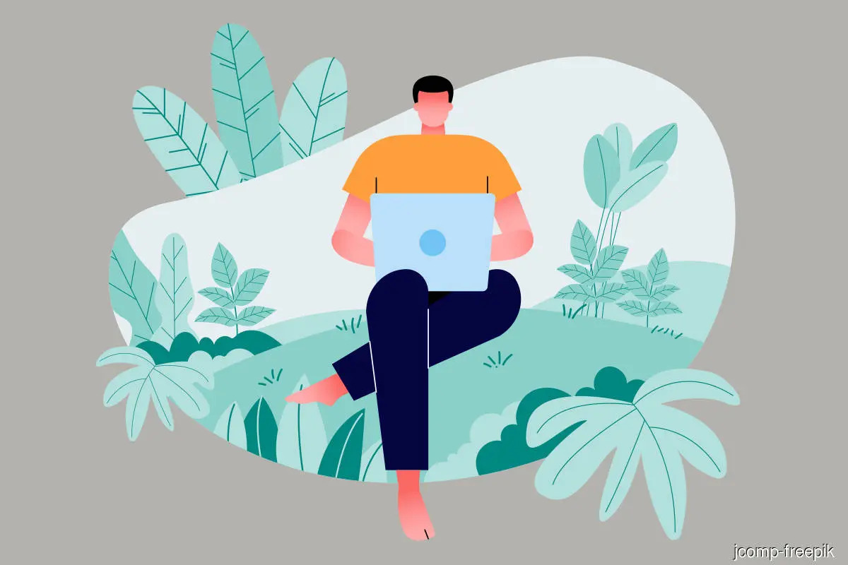 Why Digital Nomads and Remote Workers Should Flex Their Brain Muscles  Image