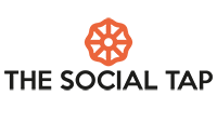 The Social Tap Logo