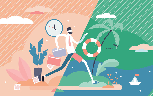 Workation 101: Mixing Business with Pleasure in Pattaya Image