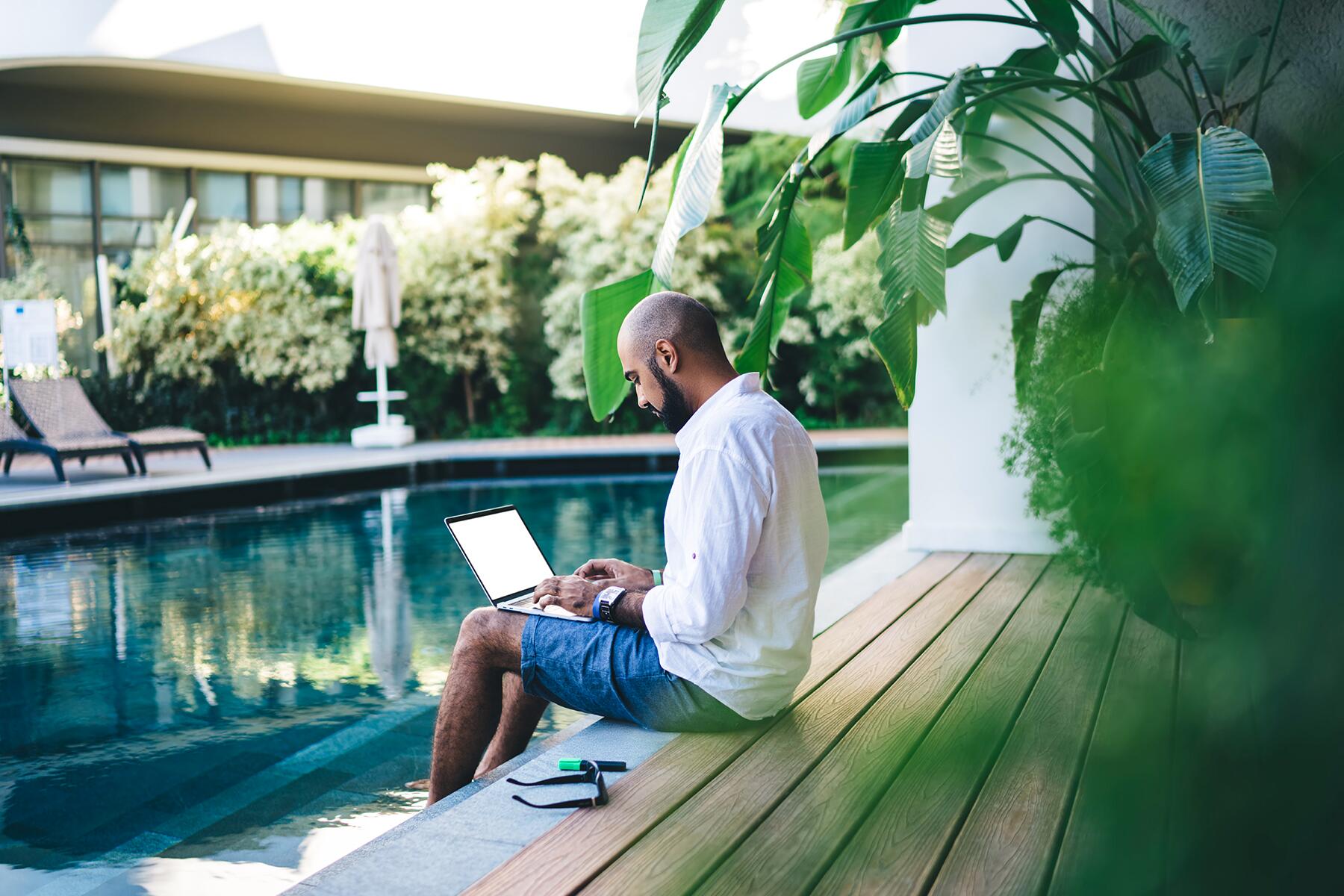 Collective Intelligence: The Secret Sauce for Remote Teams at Pattaya Image