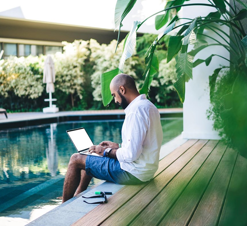 Collective Intelligence: The Secret Sauce for Remote Teams at Pattaya Image