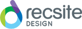 Recsite Design Logo