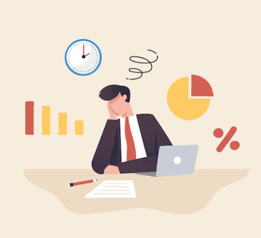 Mastering Focus as a Digital Nomad: How to Find Your Flow in Pattaya Image