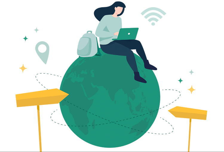  5 Cool Innovations in Remote Collaboration and Dynamic Teams in Pattaya Image