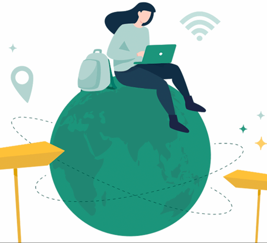 5 Cool Innovations in Remote Collaboration and Dynamic Teams in Pattaya Image