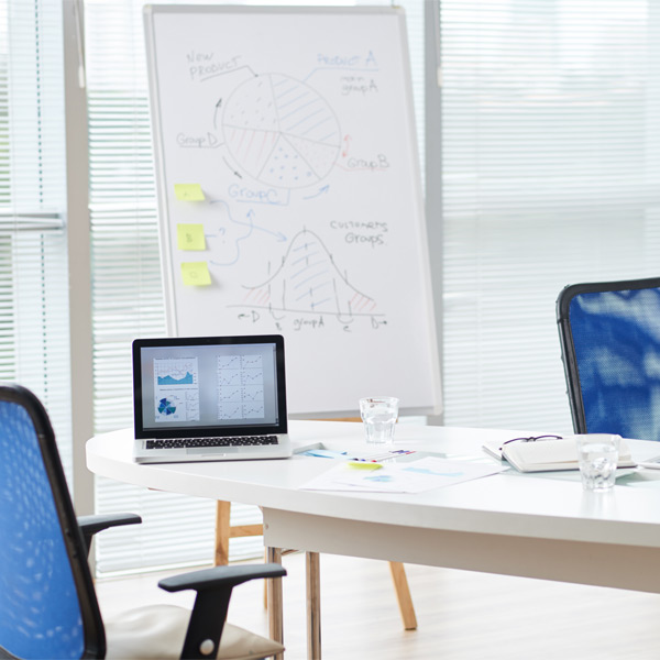 Meeting Spaces Image