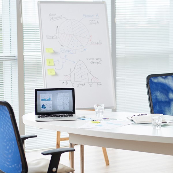 Meeting Spaces Image