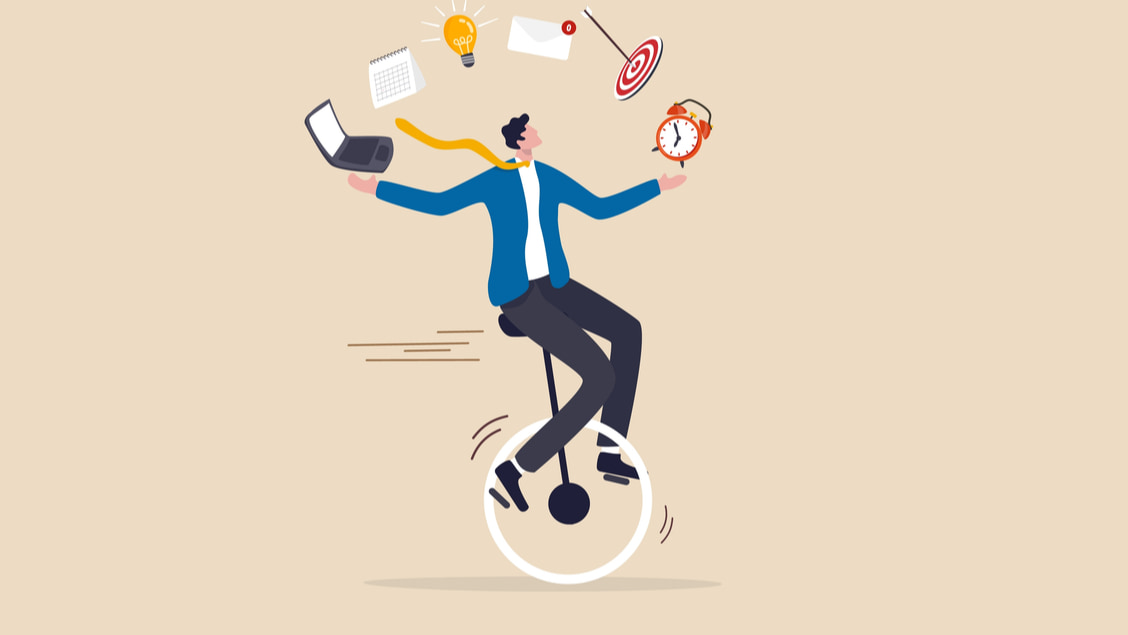 How to Stay Productive While Soaking Up the Sun in Pattaya Image