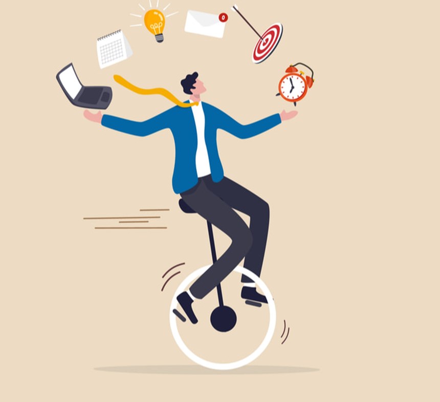 How to Stay Productive While Soaking Up the Sun in Pattaya Image