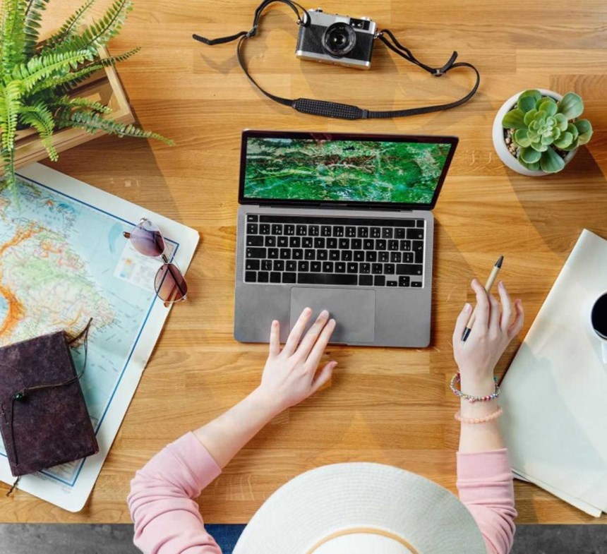 Crafting Your Perfect Digital Nomad Adventure in Phuket Image