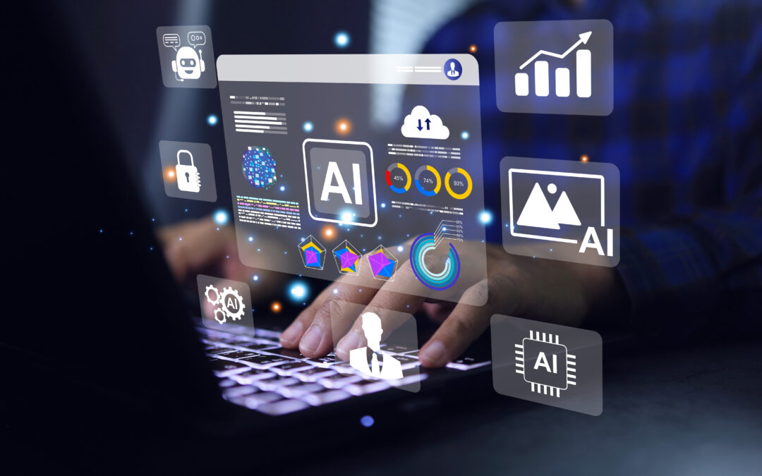 Unlocking the AI Magic: A Digital Nomad