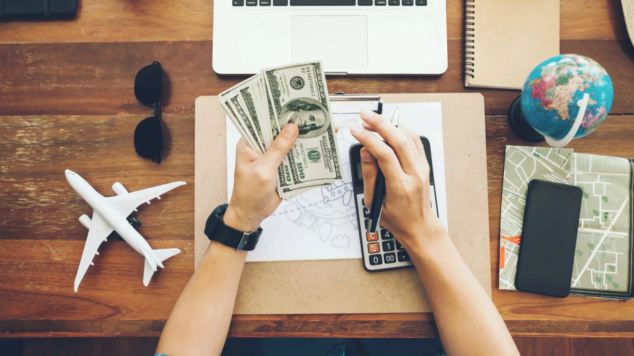 The Art of Making Money While Living Your Best Digital Nomad Life  Image