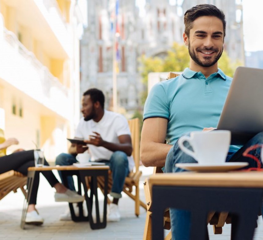 Top 5 Ways to Have Fun After Work as a Digital Nomad in Pattaya Image