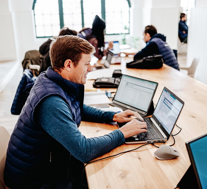 The Ultimate Guide to Coliving for Digital Nomads at Pattaya Image