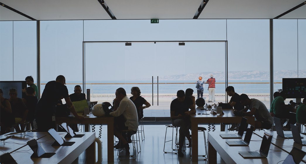 Watch this video presentation to know more about our Coworking Video Image