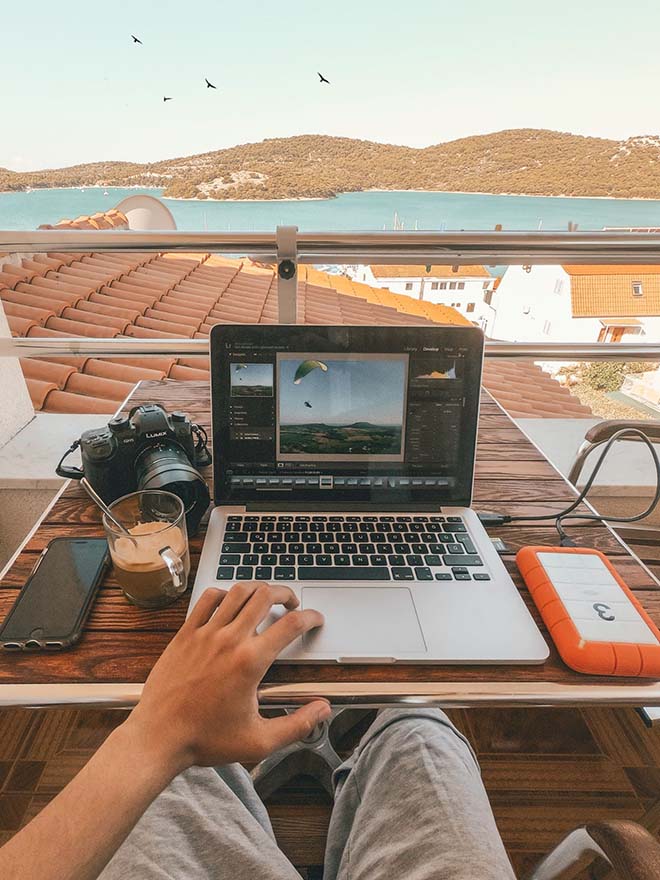 Unlocking the Nomad Lifestyle in Phuket: A Guide to Co-Working Haven Image