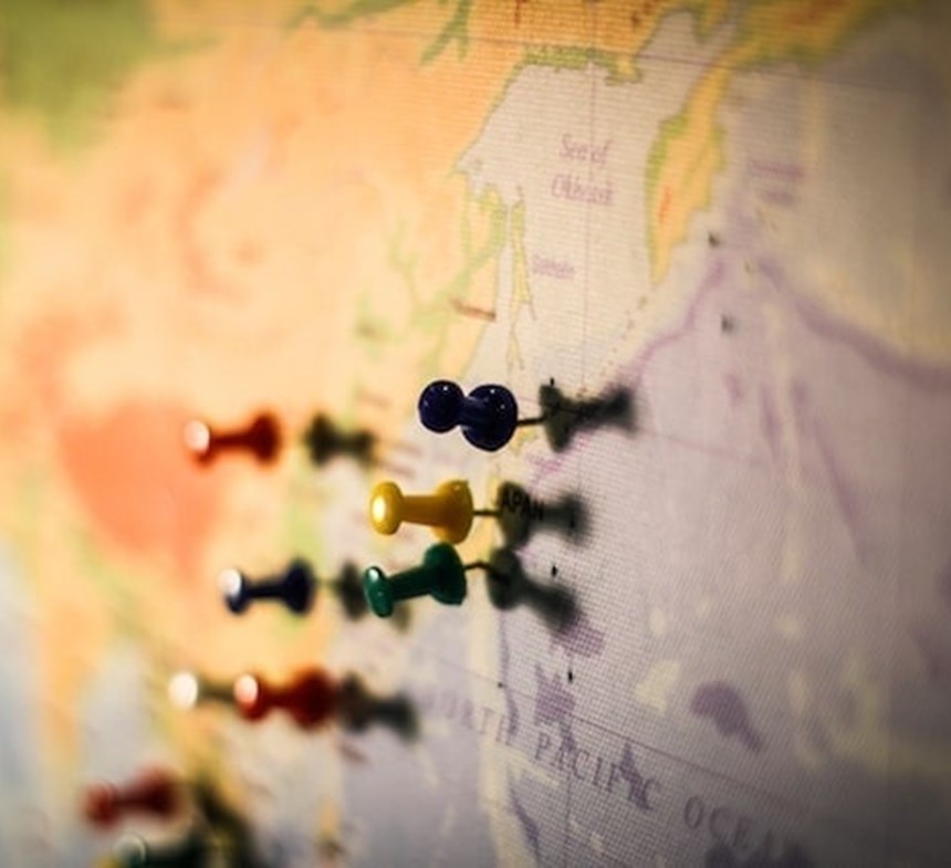 Phuket Playground: Where No-Mads Make Magic Happen Image