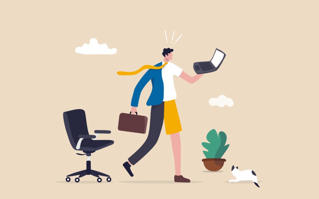 Pattaya’s Work from Anywhere Vibes: Can We Trust Co-working Spaces to Deliver the Ultimate Digital Nomad Life? Image