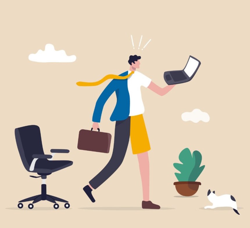 Pattaya’s Work from Anywhere Vibes: Can We Trust Co-working Spaces to Deliver the Ultimate Digital Nomad Life? Image