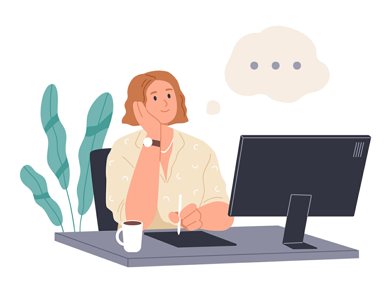 Digital Skills to Flex on Your Resume in 2024 (Especially if You’re a Digital Nomad in Pattaya!)  Image