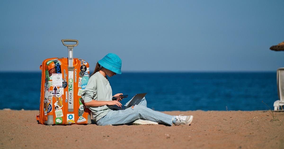 Where to Next, Digital Nomad? A Fun Guide to Picking Your Next Destination Image