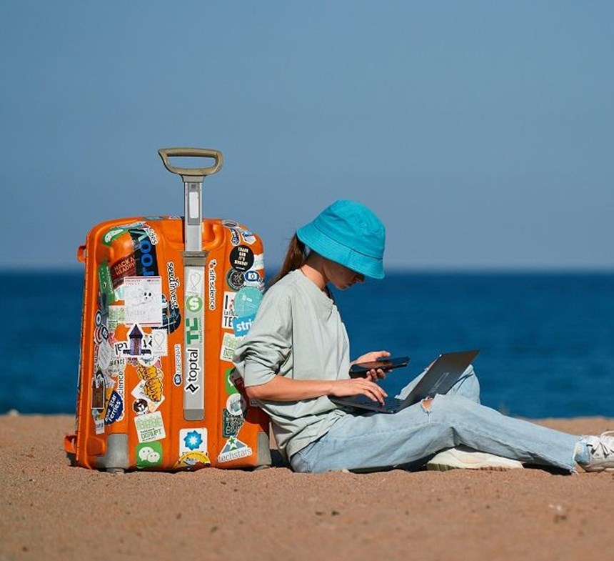 Where to Next, Digital Nomad? A Fun Guide to Picking Your Next Destination Image