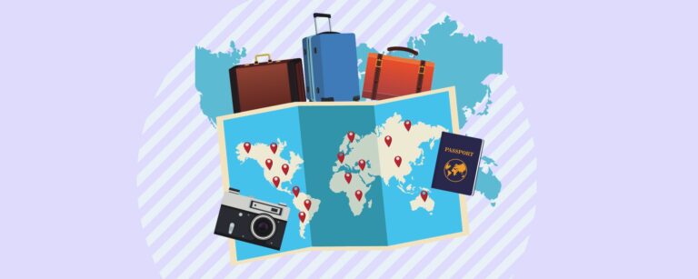 The Ultimate Packing Guide for Digital Nomads in Pattaya Image