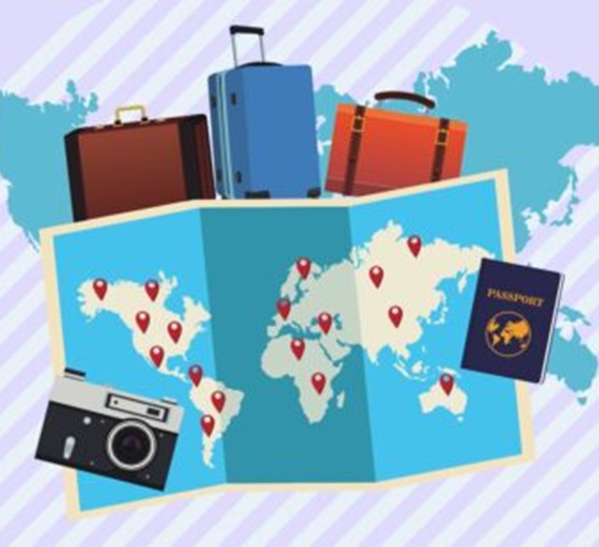 The Ultimate Packing Guide for Digital Nomads in Pattaya Image