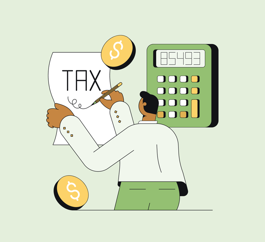 Digital Nomad Taxes: What’s the Deal if You’re Coworking in Pattaya or Bangkok? Image